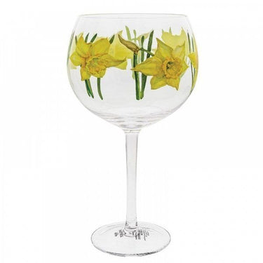 Daffodil Copa Gin Glass