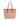 David Jones Large Woven Tote Bag