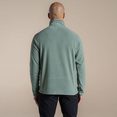 Craghoppers Men's Corey VI Half Zip Fleece