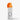 Herdy Hello Water Bottle – Orange