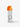 Herdy Hello Water Bottle – Orange