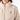 Aulp Women's Vinci Faux Fur Jacket in Cream