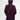Barbour Women's Embleton Rollneck Jumper in Black Cherry