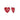 Clogau WRU Sterling Silver Welsh Heart Stud Earrings - 3SWRU832