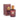 Sandalwood Country Club Redwood and Amber EDT 50ml