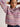White Stuff Suzanna Spacedye Jumper in Pink Multi