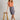 White Stuff Rosie Check Cotton Vest in Pink