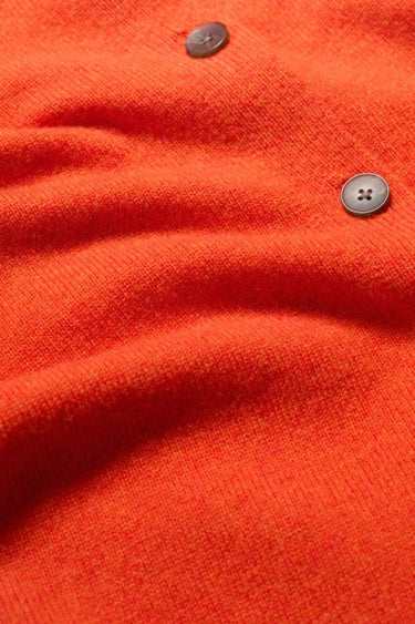 Seasalt Tern Tide Cardigan in Mandarin