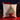 Richard Lang Merry Little Bows Cotton Christmas Tree Cushion 45cm