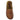 Lazy Dogz Men's Glen II Brown Slippers