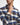 Barbour Valley Tailored Checked Shirt in Ecru