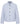 Barbour June Striped Overshirt in Chambray Stripe