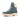 Lunar Evelyn Mid Blue Waterproof Boots