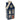 Village Pottery Tall Cottage Navy Tealight Holder