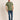 Brakeburn Nutley Men’s T‑Shirt – Green