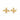 Clogau Nature's Wonder 9ct Solid Gold Honey Bee Stud Earrings - GHBE836