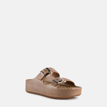 Lemon Jelly Giulietta Ladies Vegan Friendly Sandal