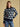 Joules Navy Winter Woolies Sheep Icon Crew Neck Knitted Jumper