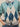 White Stuff Argyle Check Cardi – Blue Multi