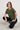 Seasalt Bryher View Cotton T-Shirt in Pellitras Maritime Aloe