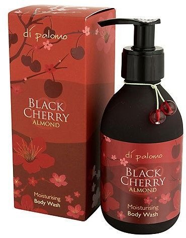 Di Palomo Black Cherry Body Wash