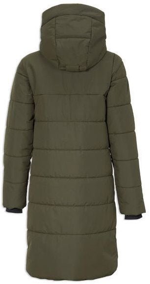 Didriksons Amina Padded Parka