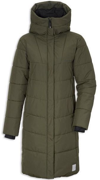 Didriksons Amina Padded Parka