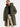Didriksons Amina Padded Parka
