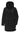 Didriksons Leya Parka Jacket Black