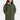 Didriksons Sandra Parka in Deep Green