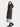 Didriksons Sandra Parka in Deep Green