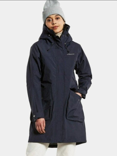 Didriksons Thelma Parka 6