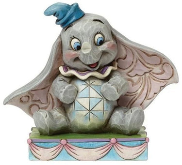 Disney Traditions Baby Mine (Dumbo) Figurine