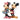 Disney Traditions For My Sweetheart (Mickey & Minnie Mouse) Figurine