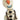 Disney Traditions Silly Snowman (Olaf) Figurine