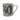 Doodleicious Milestone Mug 70th