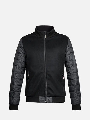 Duvillard Largo Puffer Full Zip Jacket