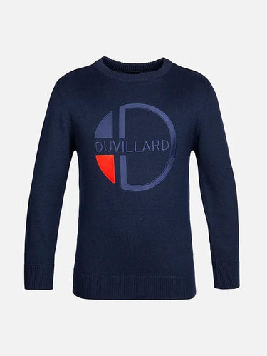 Duvillard Paul Men's Smart Jumper