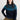 Seasalt Women's Annik Fair Isle Jumper in Cyan