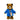 Little Paddington Bear Movie Edition PB9MV