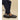 Lazy Dogz Men's Harrison II Grey Slippers