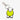 Herdy Chunky Yan Keyring – Green