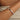 Clogau Insignia Sterling Silver Slim Bangle - 3SINS852