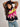 White Stuff Alice Abstract Jumper in Grey Multi