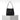 Luella Grey Flora Weave Hobo Bag