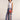 Brakeburn Julieta Stripe Wide Leg Beach Pant – Multi