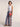 Brakeburn Julieta Stripe Wide Leg Beach Pant – Multi