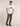 Brakeburn Peckleton Men’s T‑Shirt – White