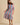 Brakeburn Women's Shore Midi Dress in Multi