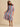 Brakeburn Women's Shore Midi Dress in Multi
